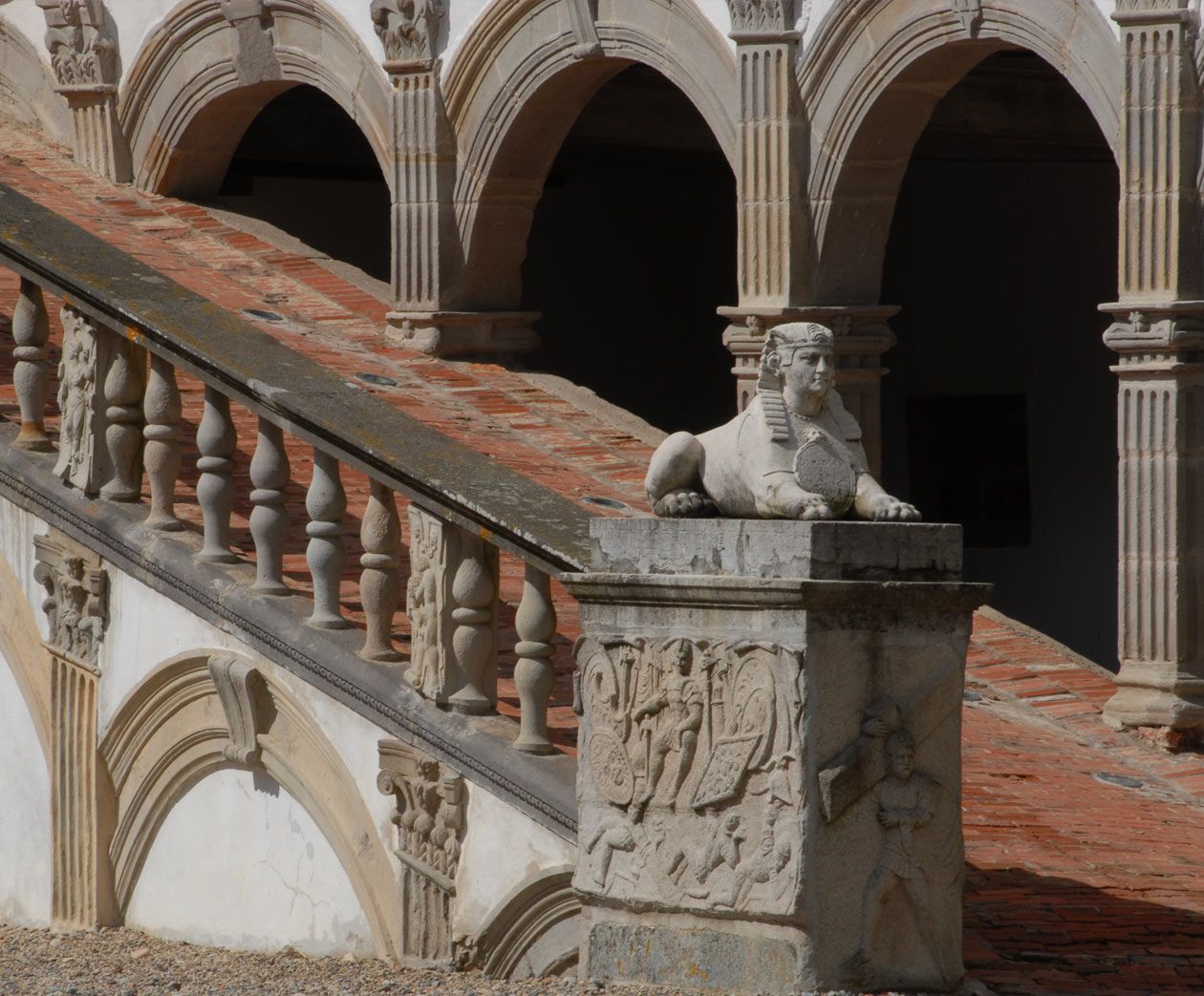 Connaissez-vous cette belle demeure de la plaine du Forez ?